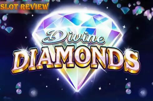 Divine Diamonds Slot Review